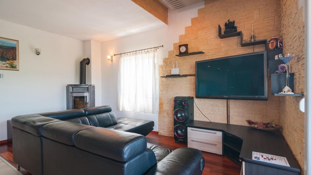Photo of Livingroom in Slivno