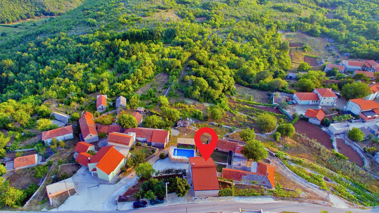 Photo of Outdoor in Slivno