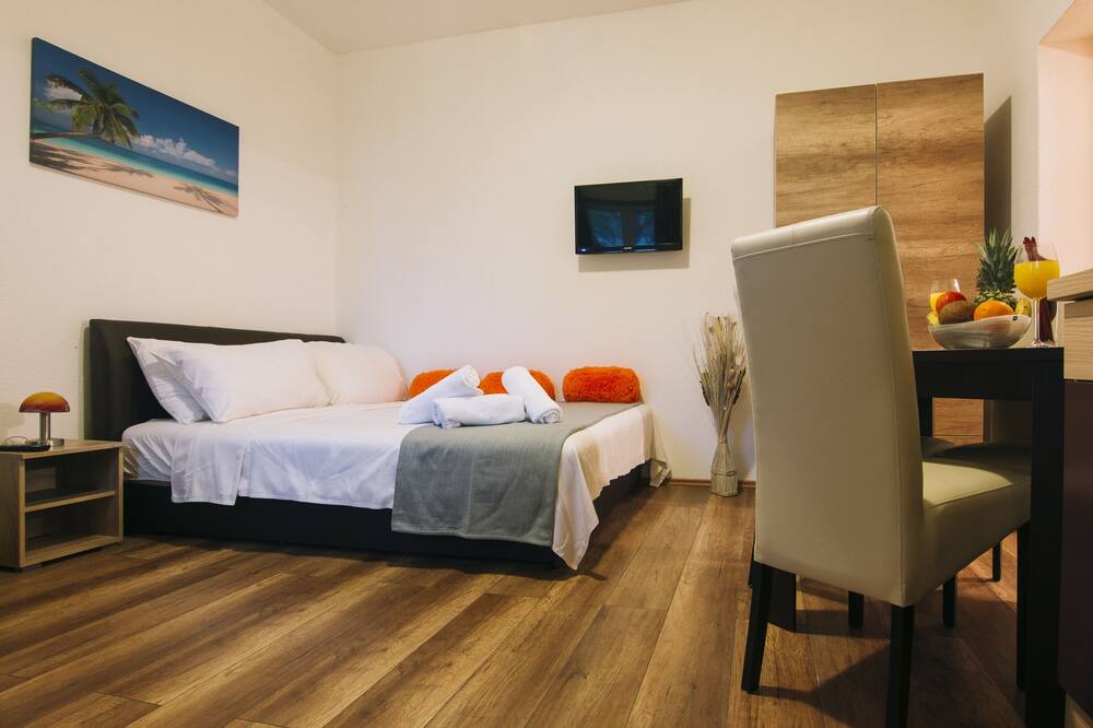 Photo of Bedroom in Vrsi