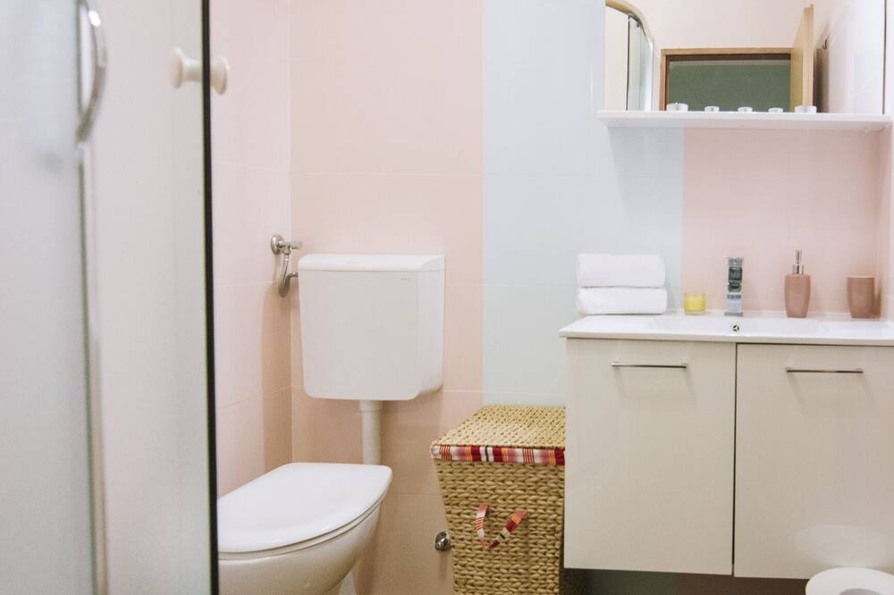 Photo of Bathroom in Vrsi