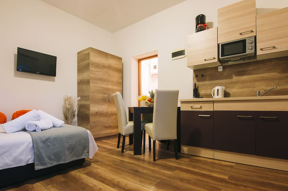 Photo of Bedroom in Vrsi