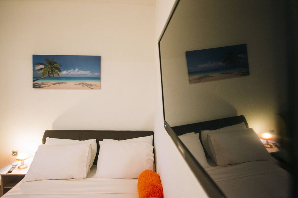 Photo of Bedroom in Vrsi