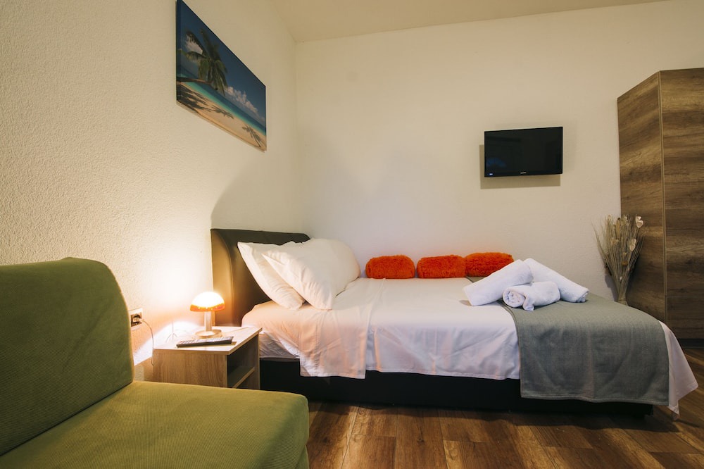Photo of Bedroom in Vrsi