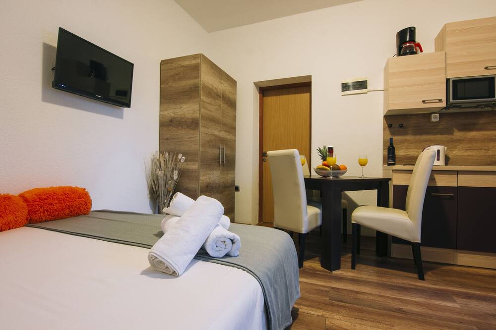 Photo of Bedroom in Vrsi