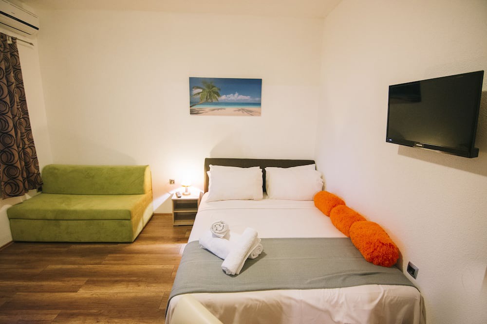 Photo of Bedroom in Vrsi