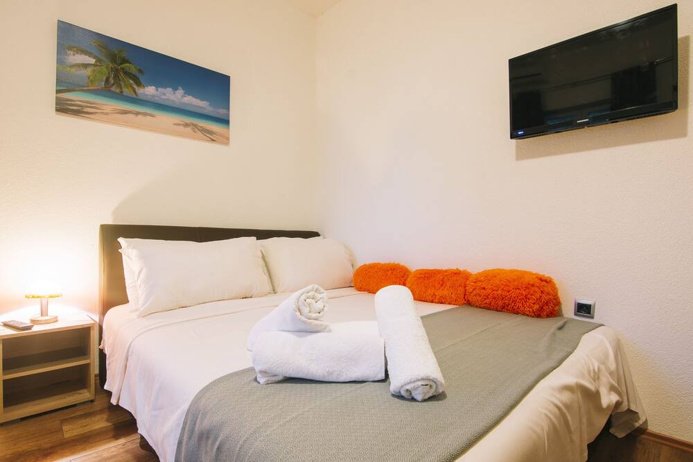 Photo of Bedroom in Vrsi