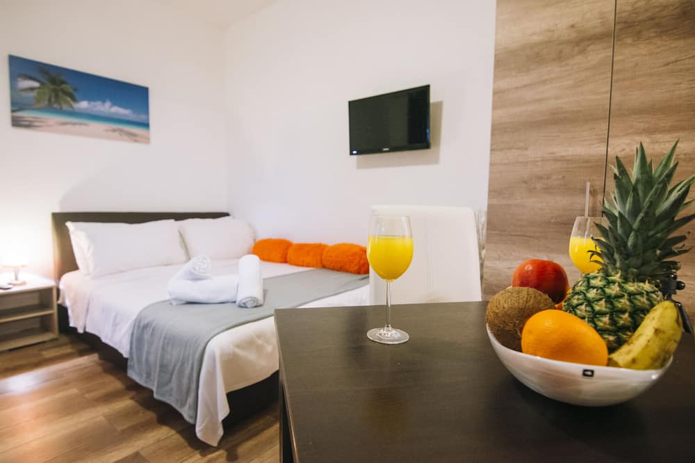 Photo of Bedroom in Vrsi