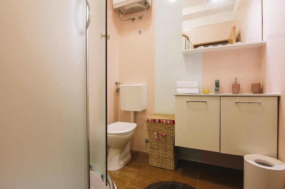 Photo of Bathroom in Vrsi