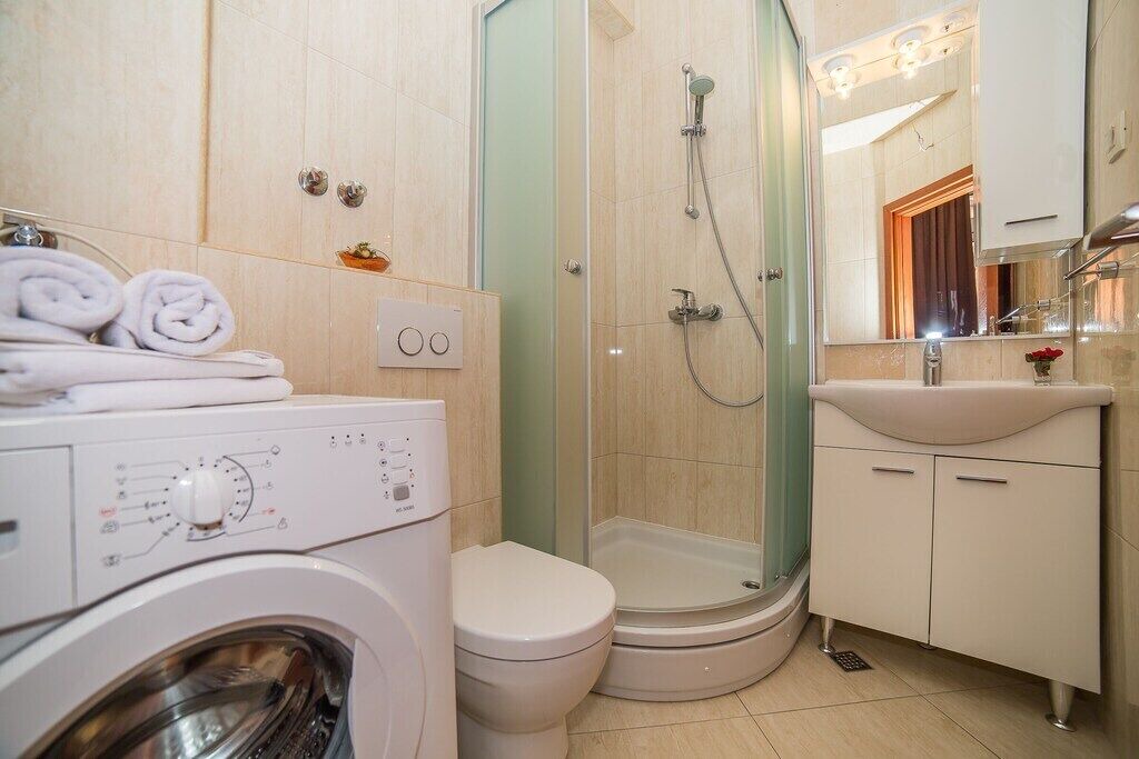 Photo of Bathroom in Ratac