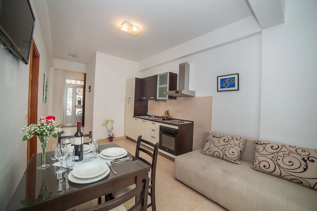 Photo of Livingroom in Ratac