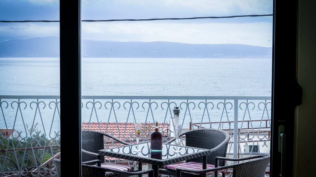 Photo of Patio Balcony in Jesenice
