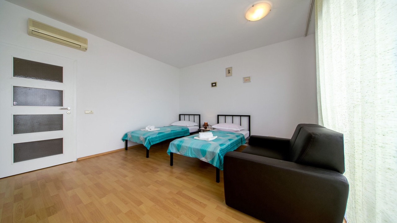 Photo of Livingroom in Jesenice