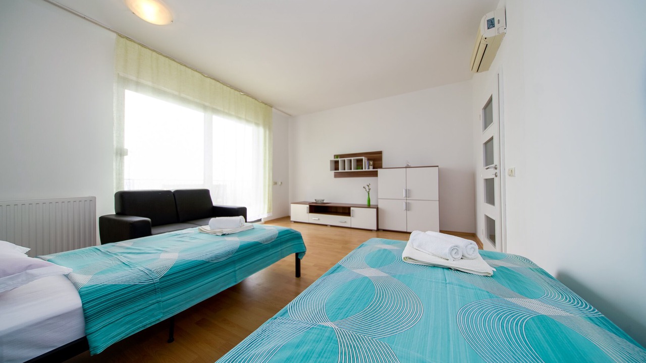 Photo of Bedroom in Jesenice