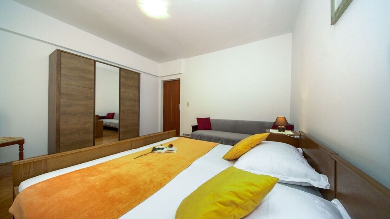 Photo of Bedroom in Jesenice