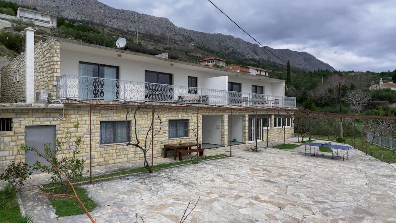 Photo of Outdoor in Jesenice