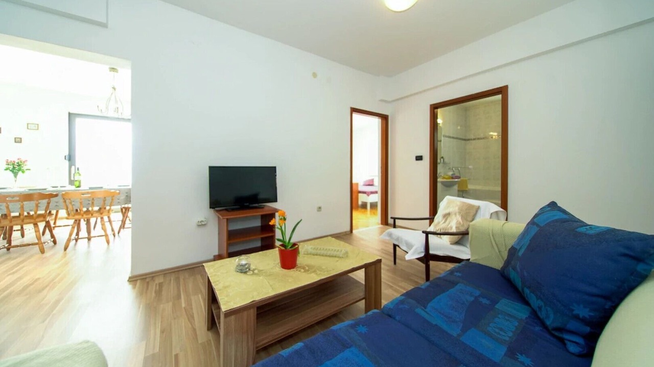 Photo of Livingroom in Jesenice