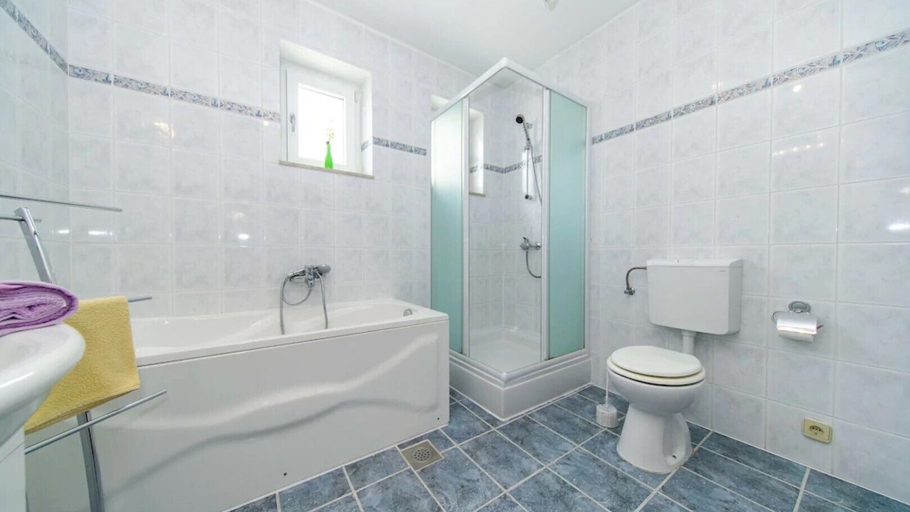 Photo of Bathroom in Jesenice