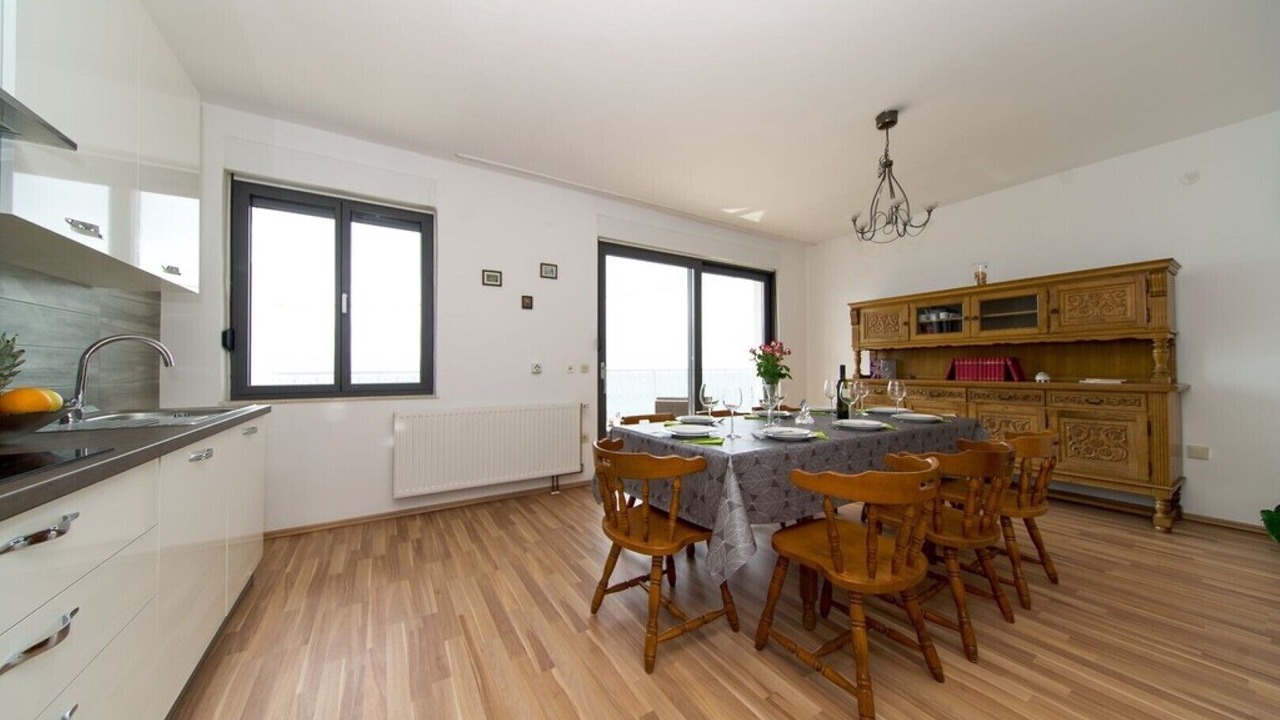 Photo of Livingroom in Jesenice