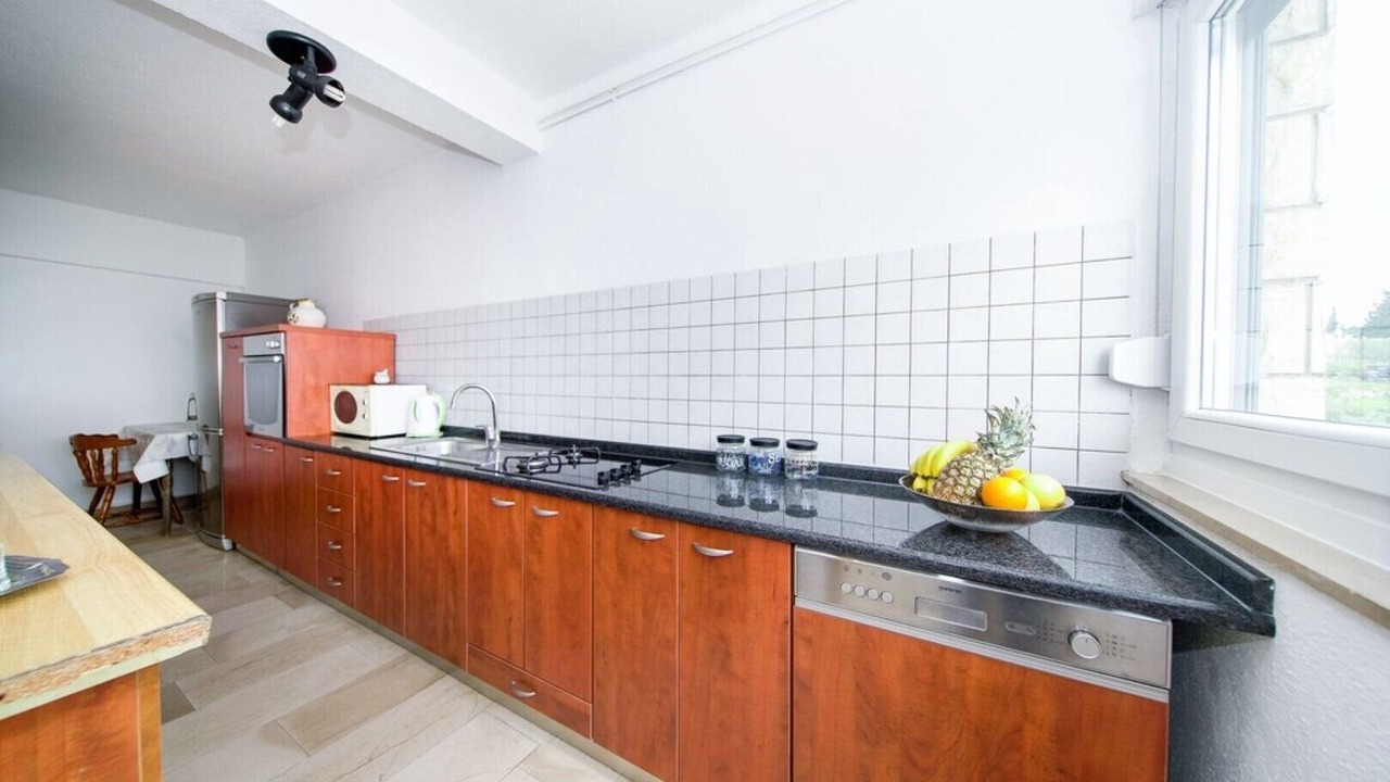 Photo of Kitchen in Jesenice