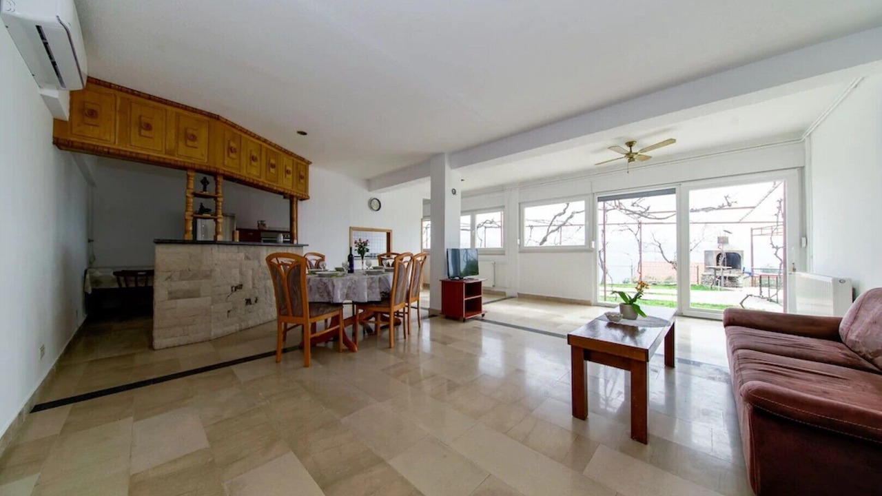 Photo of Livingroom in Jesenice