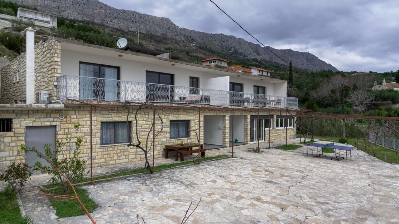 Photo of Outdoor in Jesenice