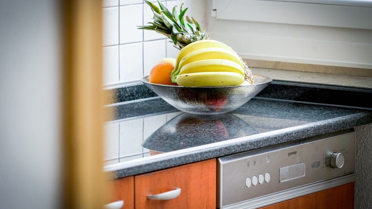 Photo of Kitchen in Jesenice