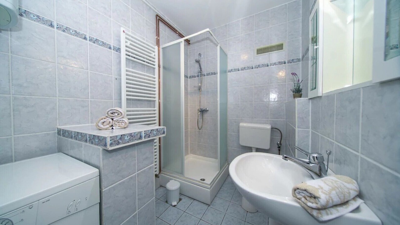 Photo of Bathroom in Jesenice