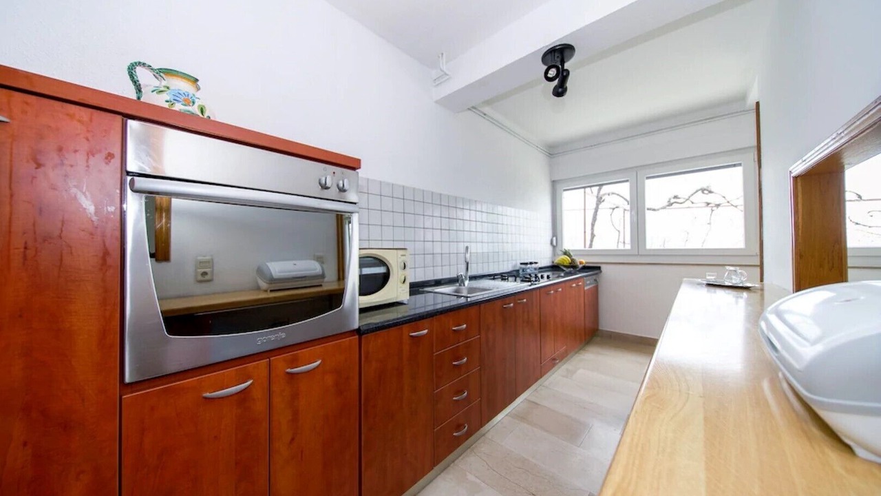 Photo of Kitchen in Jesenice