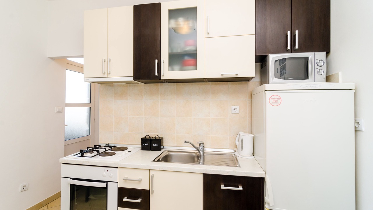 Photo of Kitchen in Montovjerna
