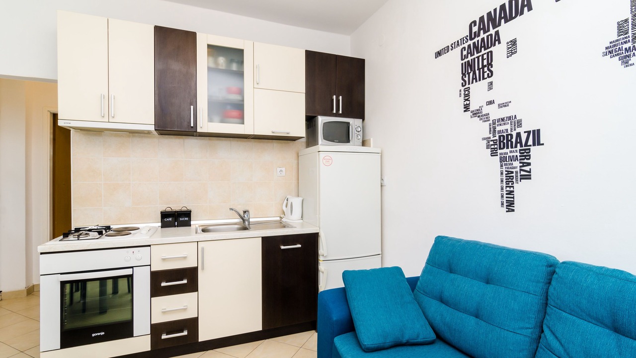 Photo of Bedroom in Montovjerna