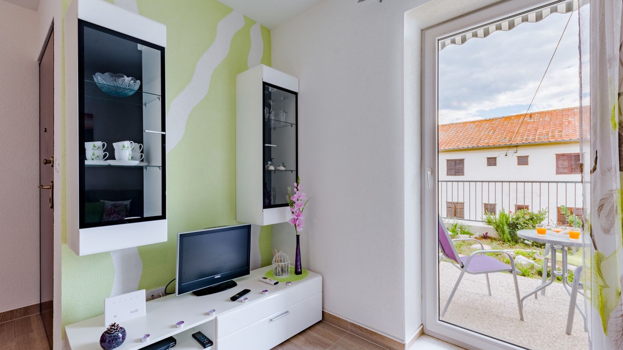 Photo of Bedroom in Kastela