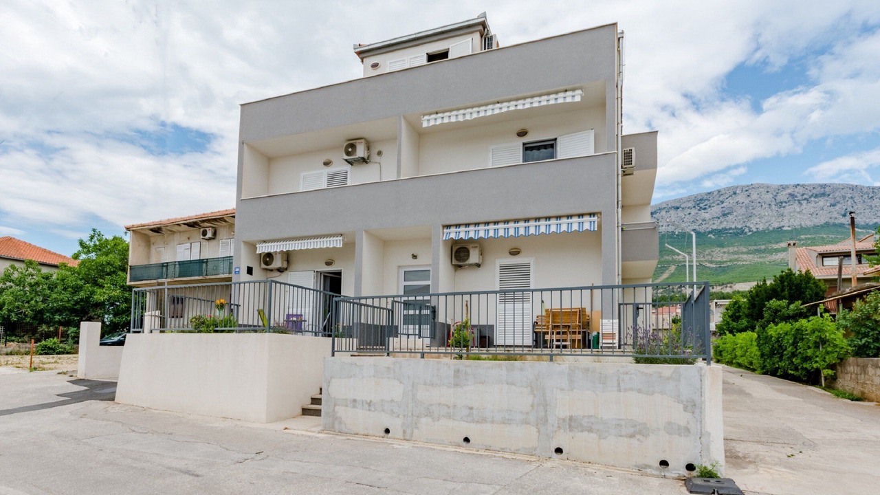 Photo of Outdoor in Kastela