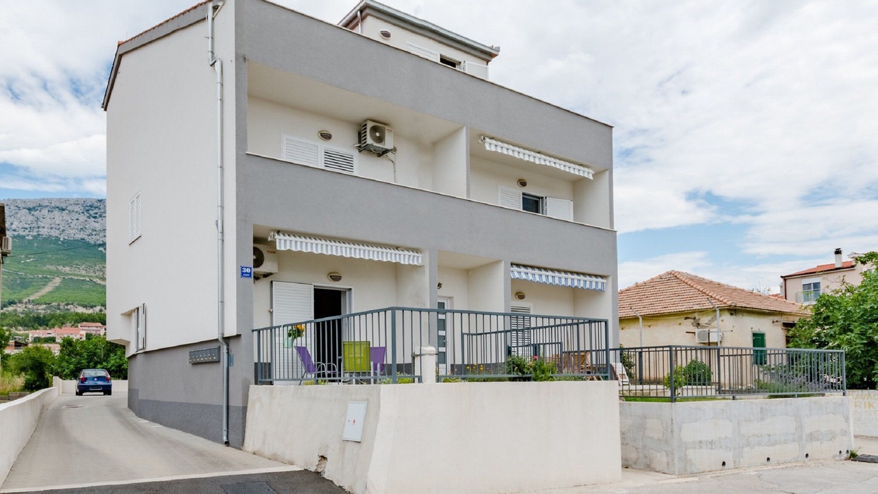 Photo of Outdoor in Kastela