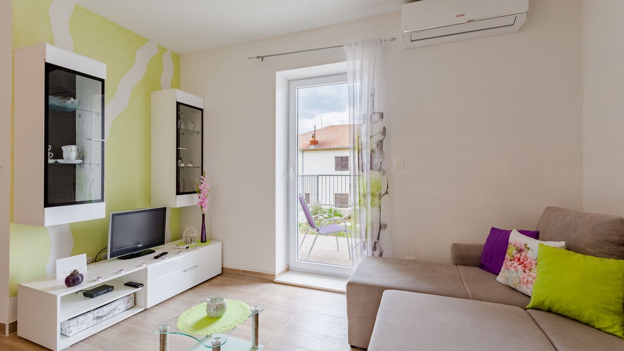 Photo of Bedroom in Kastela