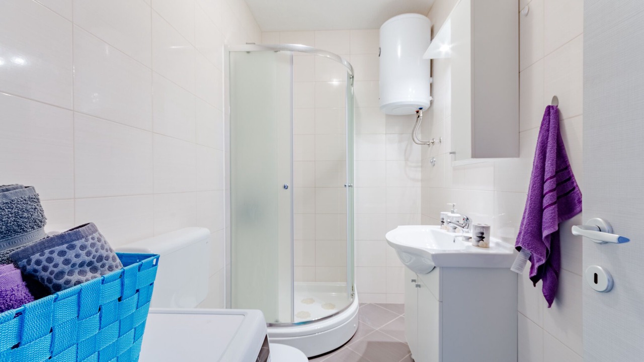 Photo of Bathroom in Kastela