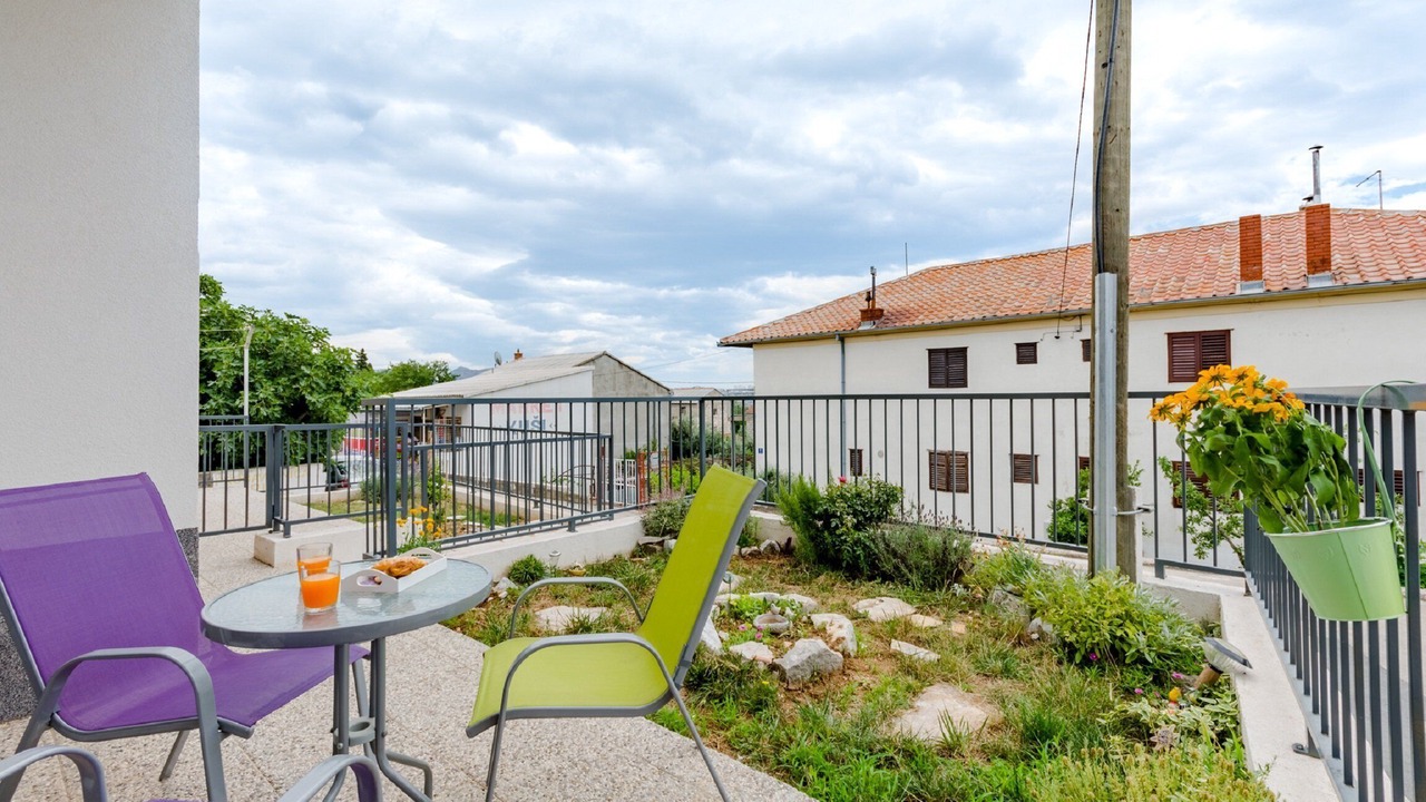 Photo of Outdoor in Kastela