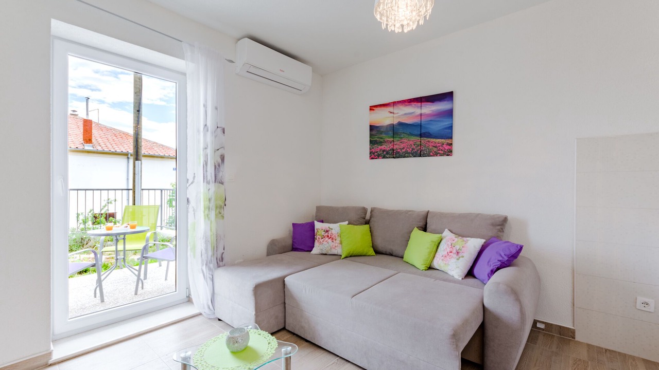 Photo of Bedroom in Kastela