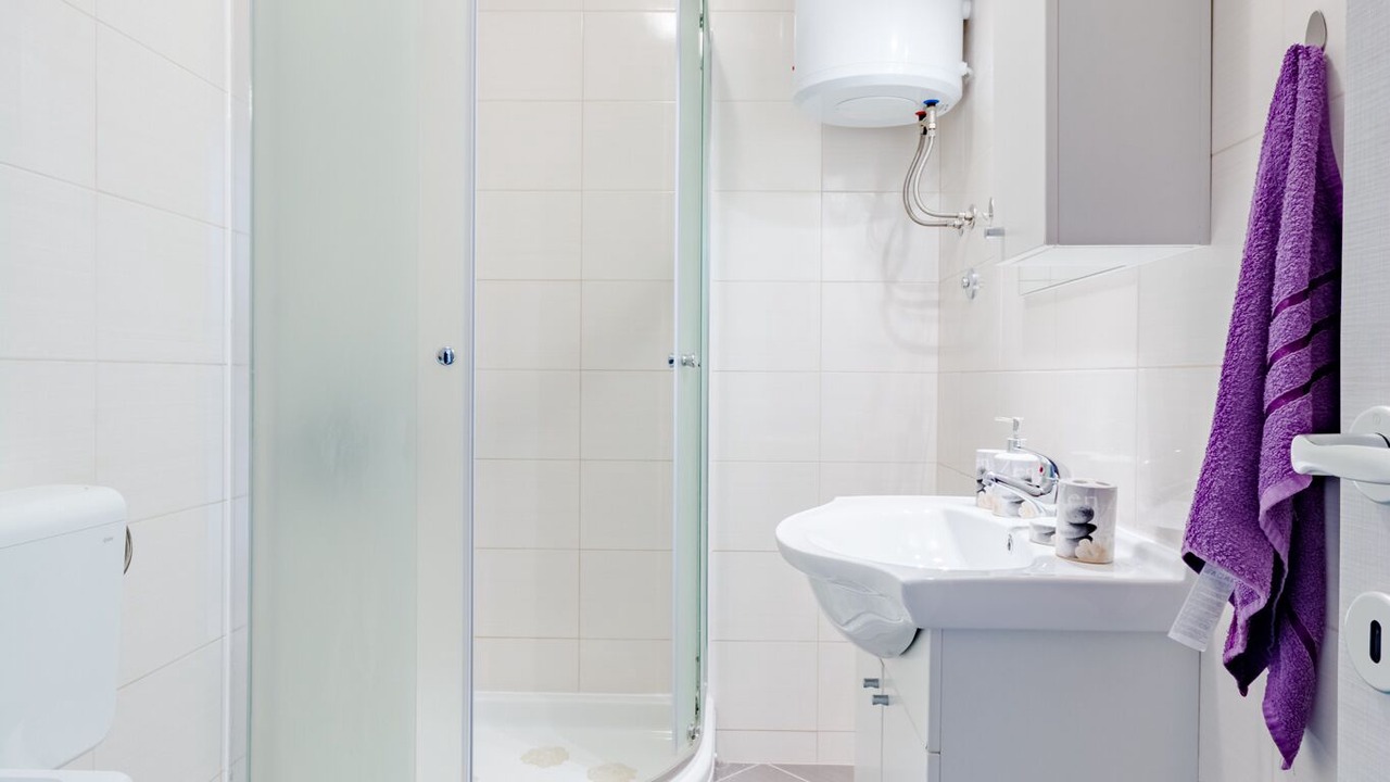 Photo of Bathroom in Kastela