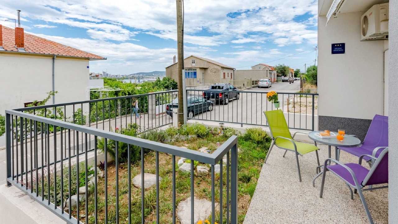 Photo of Outdoor in Kastela