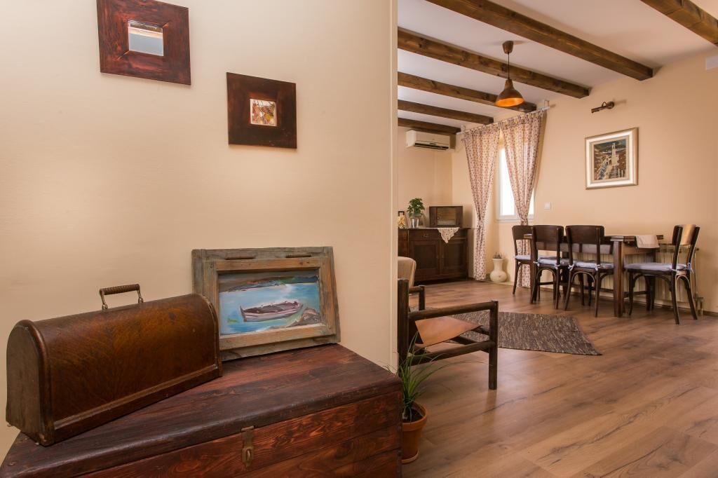 Photo of Bedroom in Gruz