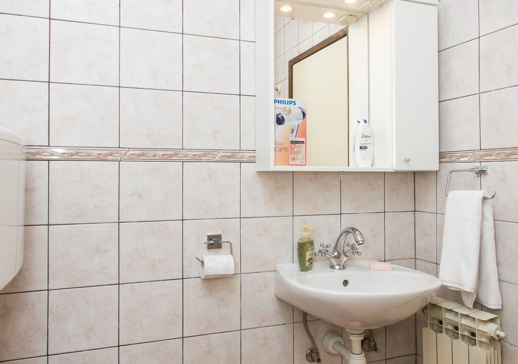 Photo of Bathroom in Gruz