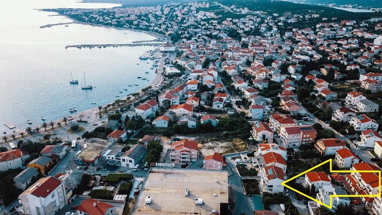 Photo of Outdoor in Zrce