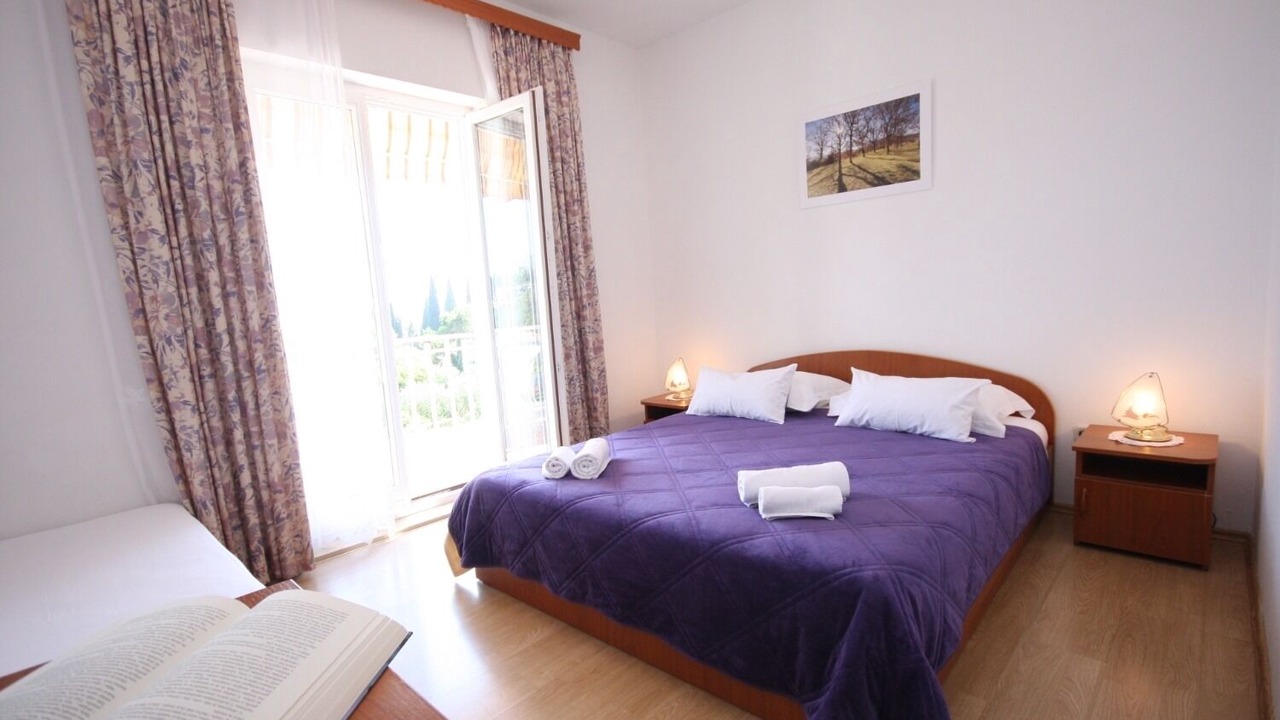 Photo of Bedroom in Mlini