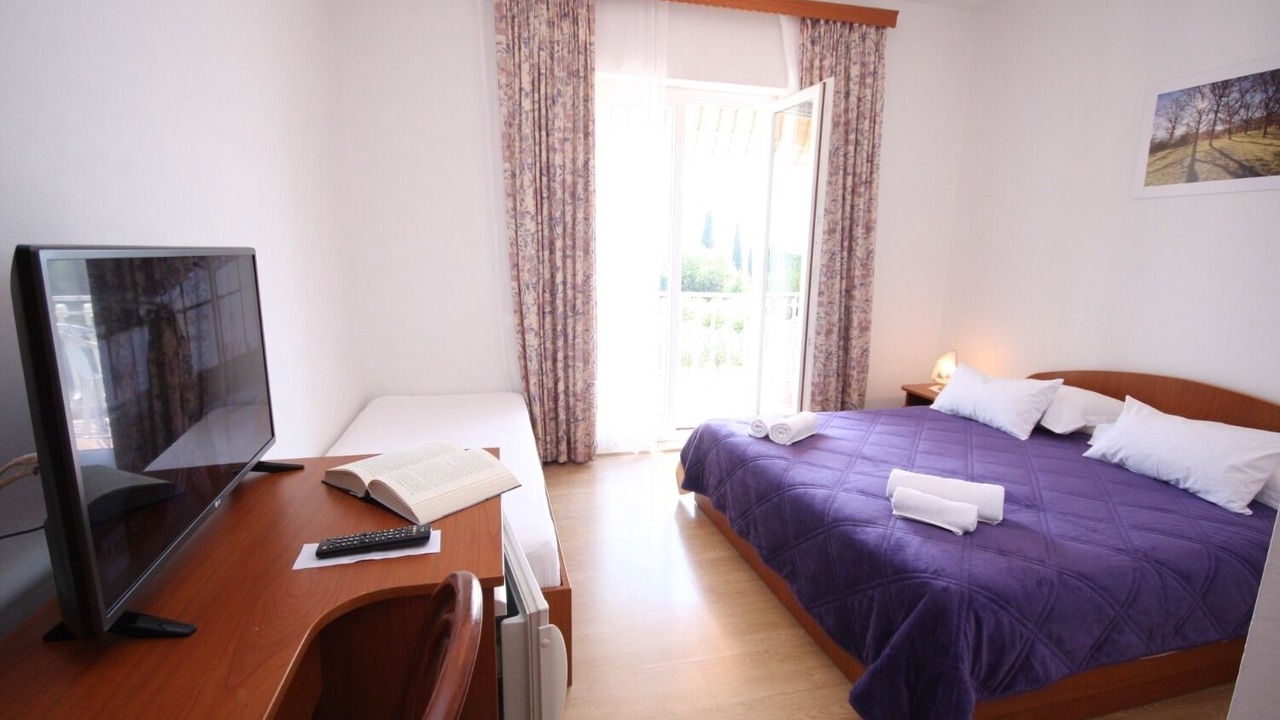 Photo of Bedroom in Mlini