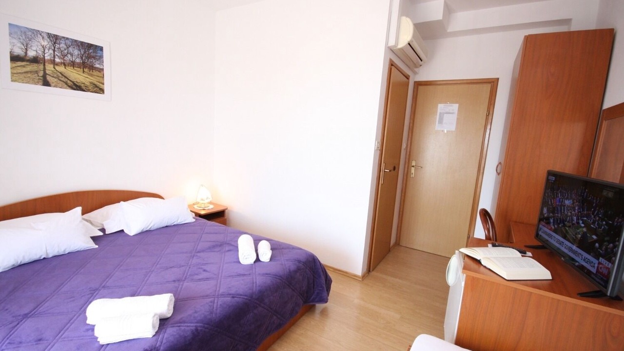 Photo of Bedroom in Mlini