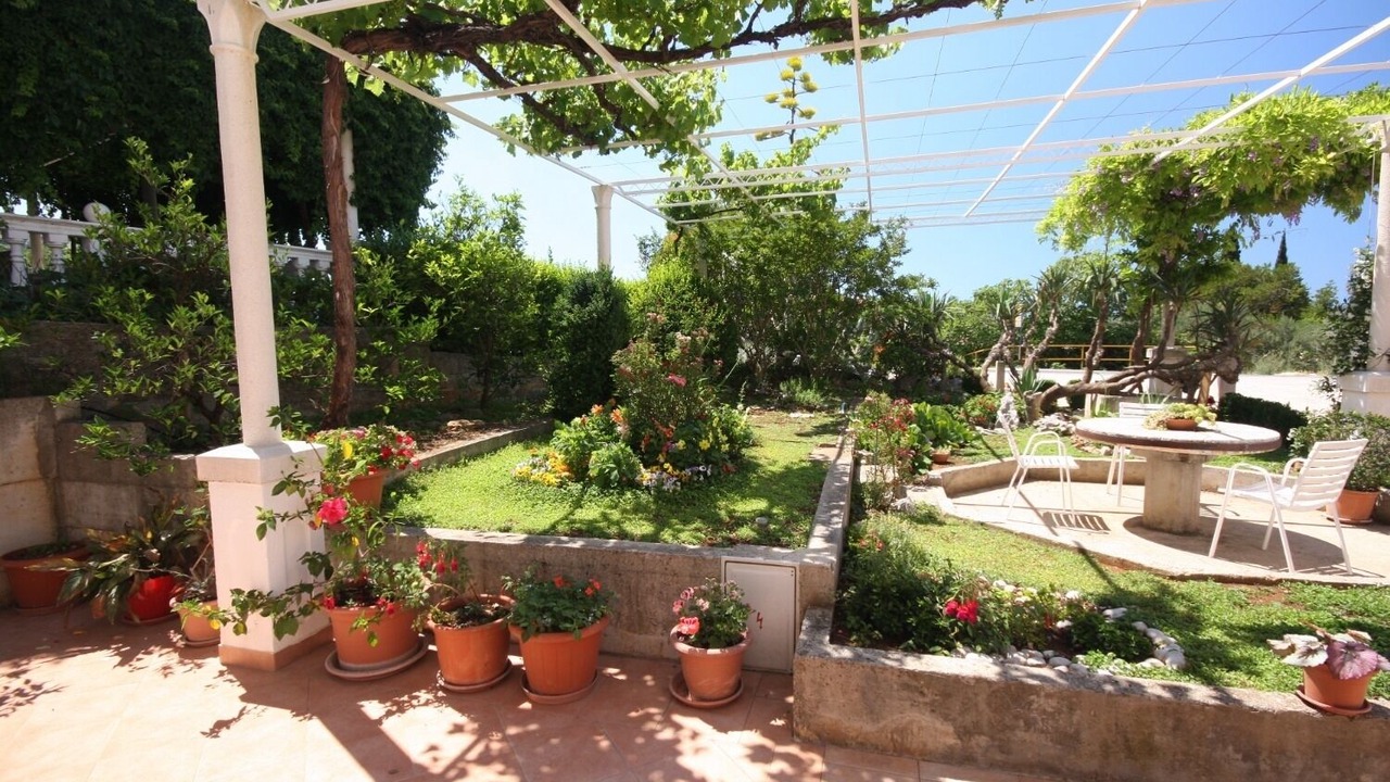 Photo of Patio Balcony in Mlini
