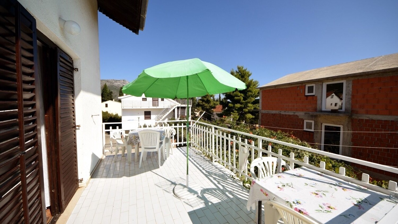 Photo of Outdoor in Orebic