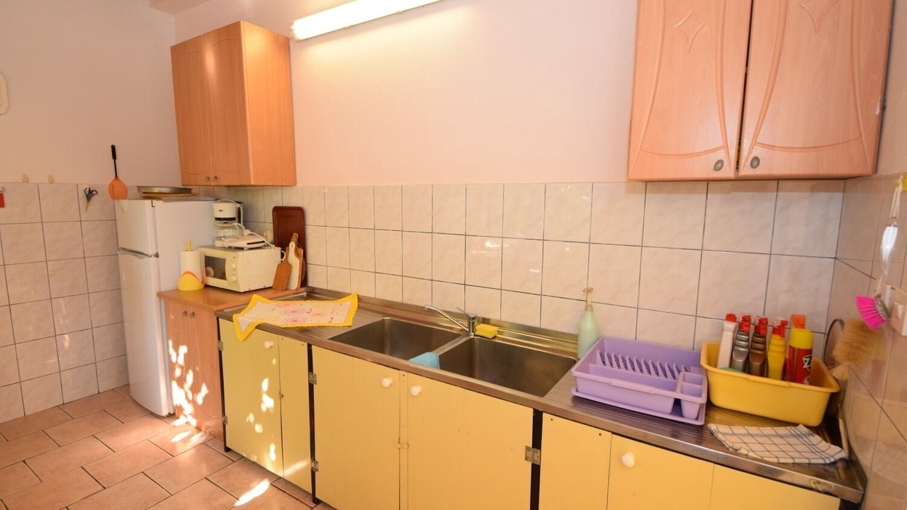 Photo of Kitchen in Orebic