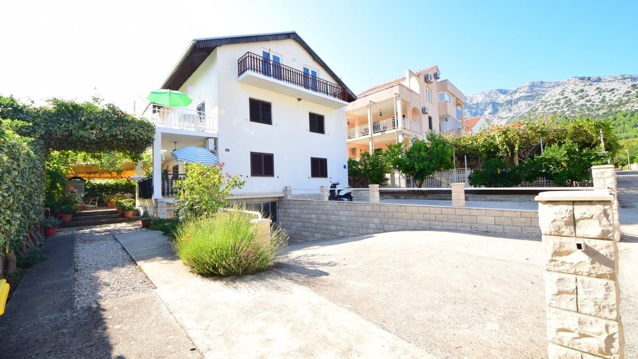 Photo of Outdoor in Orebic