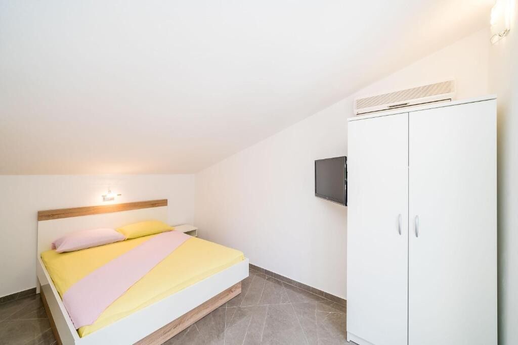 Photo of Bedroom in Kupari